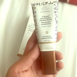 Drunk Elephant D-bronzi